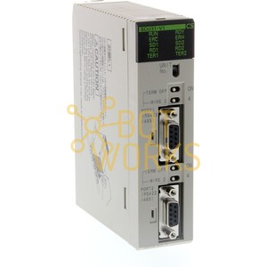 Omron CS1WSCU31V12272 - Nuovo - Product Image 1