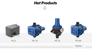 PC-53 контроля давления - Product Image 3