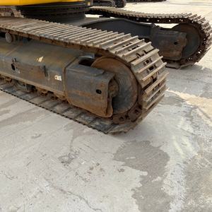 Komatsu PC400-8R 2018, 6000 Horas, Excavadora de Cadenas Usada Original en Venta, para Ingeniería de Energía y Recursos - Product Image 4