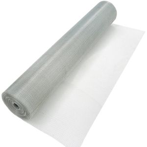 Malla de Alambre Soldada con Orificios Cuadrados para Refuerzo de Losas de Hormigón y Construcción de Pisos, Servicios de Doblado y Corte Disponibles - Product Image 4