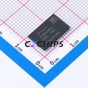 Memoria dinámica de acceso aleatorio (DRAM), Chip IC de circuito integrado de 1/2 ", original y nuevo, de 1/2" - Product Image 1