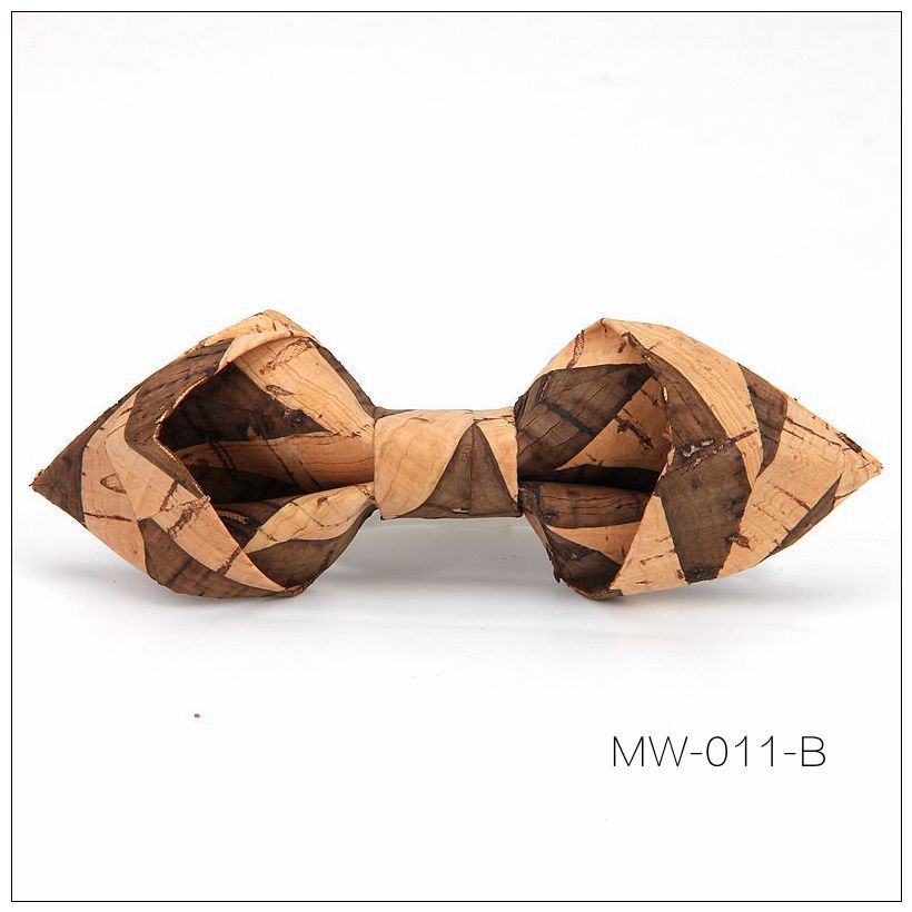 Dark brown MW011-b