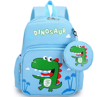 2021 bambini coniglio sacchetto di scuola dello zaino dei bambini del sacchetto della borsa della moneta