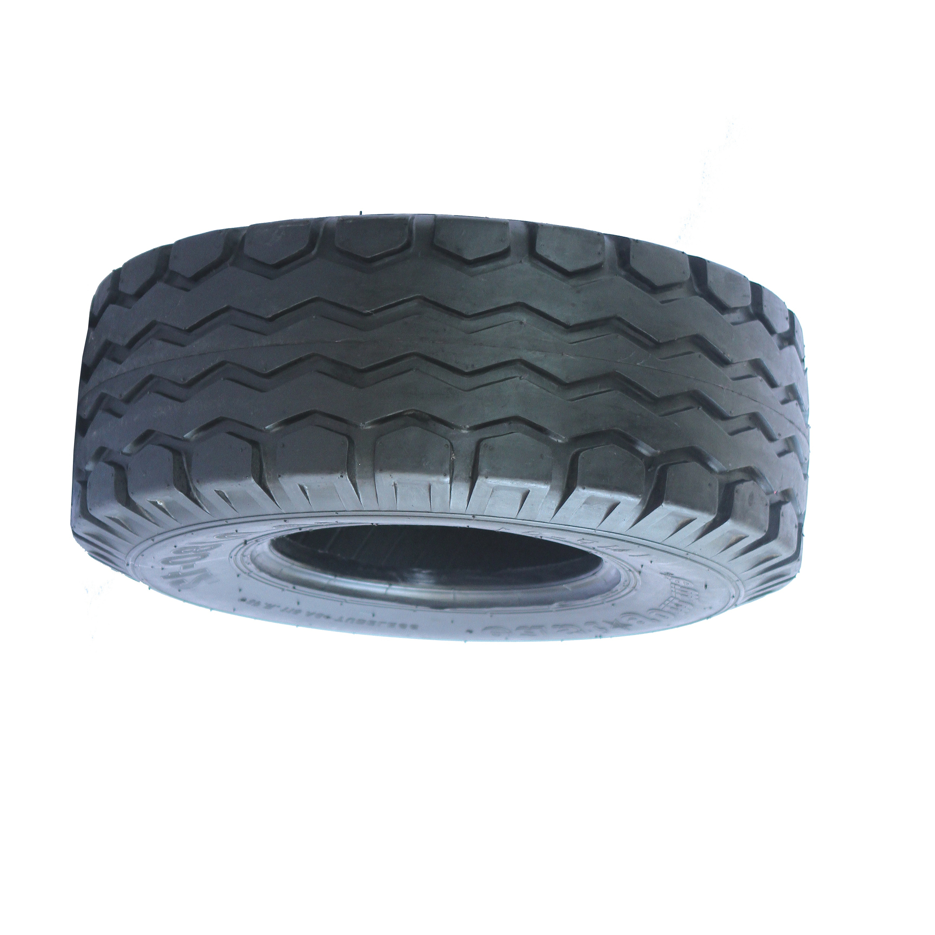 Agricultural Implement Tractor Tires 11.5/80-15.3 12.5/80-15.3 10.0/75-15.3 Steering Tire for Wholesale