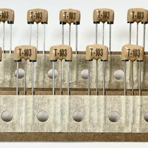 Supresor kebisingan aktif untuk kumparan induktor unik, elemen magnetik antigangguan menghilangkan sirkuit sumber kebisingan - Product Image 4