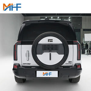 Rox Adamas 2026 Émirats arabes unis Rox 2025 VIP off Road Master Editionr 2026 Noir SUV hybride 7 places étendu Pestone Rocks 01 - Product Image 6