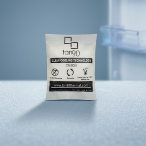 Bolsa de Hielo Personalizada de Tamaño Especial de Tan90 Thermal Solutions Private Limited, Suministros para Terapia de Rehabilitación - Product Image 3