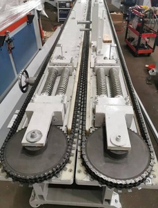 Linea di macchine per la lavorazione più affilate e assemblatrici completamente automatiche - Product Image 6