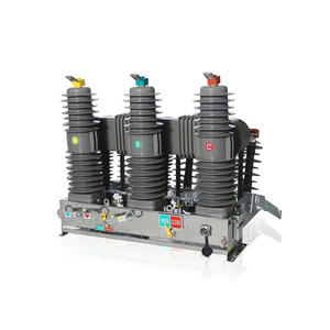 공기 3p/4p Zw32 24kv 630a 진공 회로 차단기 - Product Image 1