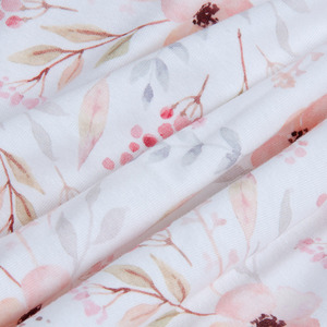 Vestido de verano con volantes para <strong>ni</strong>&ntilde;<strong>a</strong> peque&ntilde;<strong>a</strong>, falda completa Floral con tirantes para atar al hombro - Product Image 4