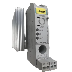 1 шт. Новый ПЛК 3RF2920-0FA08 3RF2920-0FA08 3RF2920-0FA08 - Product Image 1