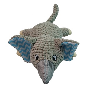 Dier Vorm Piepende Luiaard Pluche Huisdier Kat Hond Speelgoed, Hond Piepend Speelgoed, Designer Puppy Kinderziektes Speelgoed - Product Image 5