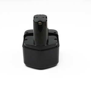 แบตเตอรี่นิกเกิล 12V ที่ใช้งานร่วมกันได้ Eb1212s Eb1214s ความจุสูงสำหรับเครื่องมือไฟฟ้าและระบบกักเก็บพลังงาน - Product Image 4