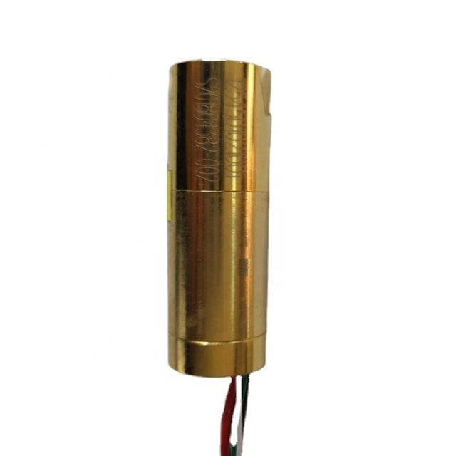 1000mW Green Laser Module 545nm Laser