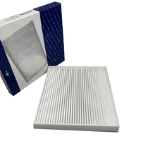 Filtres de climatisation en gros 97133-L1100 97133-L1000 Hyundai Sonata Filtre de climatisation de voiture
