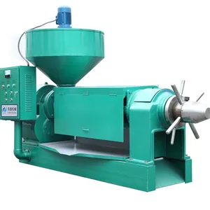 500kg/h small scale palm kernel oil expeller press machine palm kernel oil mill plant