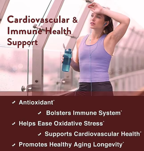 Capsules de Quercétine ASAP OEM, Compléments Alimentaires, Extrait Naturel de Sophora Japonica, Zinc, Fisetine, Vitamine, 500 mg de Quercétine par Capsule - Product Image 5