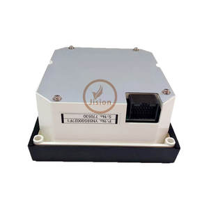 इन59s00027f1 2489u276f2 मॉनिटर पैनल क्लस्टर SK200-3 के लिए SK120-3 <span class=keywords><strong>sk220</strong></span> - Product Image 6