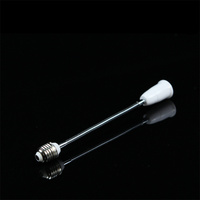 E17-E26 adaptateur convertisseur support de lampe LED Offre Spéciale usine directe intelligente CE Rohs conversion