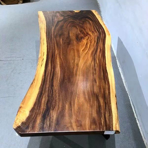 Naturale unico e più a lungo suar di legno top lastra <span class=keywords><strong>tavolo</strong></span> <span class=keywords><strong>da</strong></span> caffè - Product Image 3