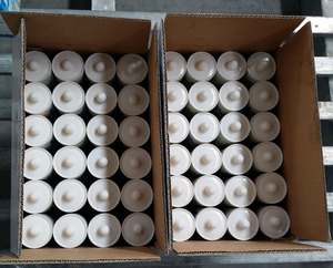 Keo dán polymer lai MS kết dính mạnh mẽ dùng trong xây dựng, chịu được thời tiết, độ đàn hồi thấp, có thể sơn phủ, chất bịt kín polymer MS - Product Image 4