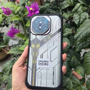 Runck 4/8/16GB+128/256/1TB สเปคสูง X27 Ultra 2026 ยอดนิยม Android 15 5G สมาร์ทโฟนเกมมิ่ง - Product Image 1