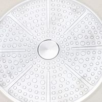 Ensemble de poêles carrées modernes antiadhésives en aluminium AMZ avec bord roulé et poignée amovible, compatibles gaz et induction, durables
