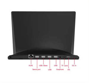 Tablette Android <span class=keywords><strong>Mi</strong></span> 10 pouces en forme de L, petite taille, pour commande automatique, compatible PoE, pour maison intelligente - Product Image 5