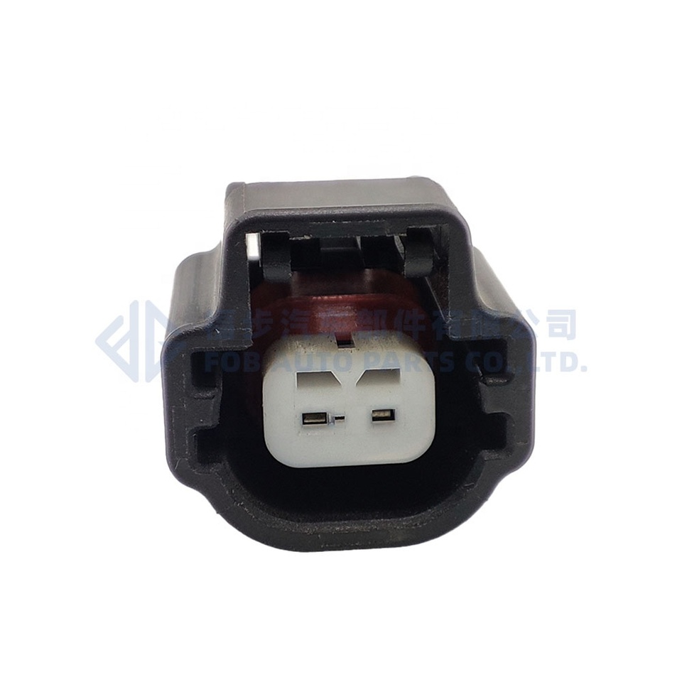 0090-114 auto waterproof Reversing Light Daytime Running Light Connector Plug pigtail 7183-7872-30 For Sunny Teana Maxima