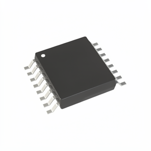In Stock ADF4154BRUZ-RL7 Clock Timing 16 TSSOP Components Electronic - Product Image 1