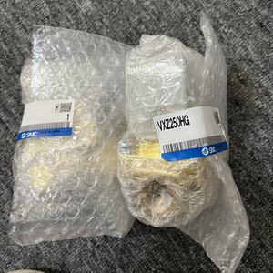 Электромагнитный клапан SMC Original с нулевым дифференциальным давлением, пилотным управлением, <span class=keywords><strong>2</strong></span>-ходовой, тип VXZ250HA VXZ250HG VXZ260LZ2A, для воздуха - Product Image 3