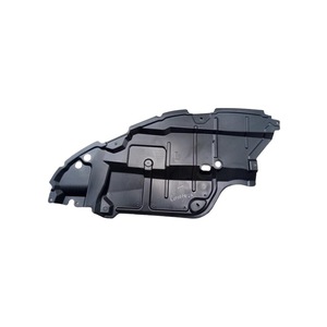 Couvercle de moteur Toyota Ty88003 en plastique gauche et droit pour Camry 07 09, remplacement et réparation - Product Image 1