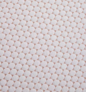 Không Khí Thoáng Khí Không Gây Dị Ứng Không Khí Không Ồn Ào Làm Mát Nệm Vỏ Bọc Đàn Hồi Vừa Vặn Tấm Đồng Bảo Vệ Nệm - Product Image 6