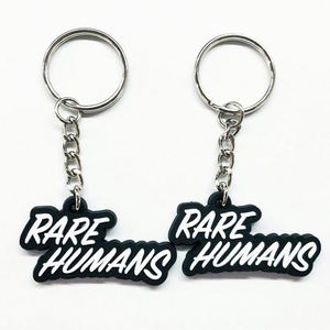 Custom Promotion 2D Cartoon Keychain Different Car Shaped Epoxy with Silicone Soft PVC Cute Different Car Shaped Pvc Keychain - Product Image 4