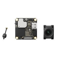 Unité aérienne DJI O4