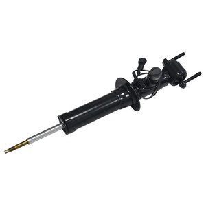 Piezas de automóvil para <span class=keywords><strong>Lincoln</strong></span> <span class=keywords><strong>Navigator</strong></span> 2018-2020 núcleo de puntal de Amortiguador delantero izquierdo con eléctrico o ADS JL745B421 JL1418B060 - Product Image 1