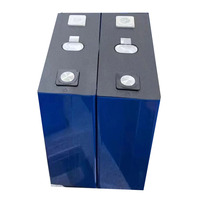 Gobel Power 3.2v 280ah Lifepo4 cellule de batterie au lithium batterie solaire haut débit longue veille alimentation directe officielle