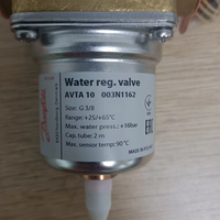 Vanne thermique Danfoss 003N1162 AVTA10