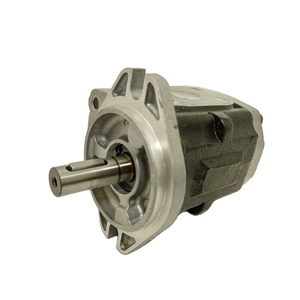 ปั๊มไฮดรอลิก KFZ4 รุ่น KFZ4-14CPSB KFZ4-19CPSB KFZ4-17CPSB ปั๊มเกียร์ไฮดรอลิก - Product Image 1