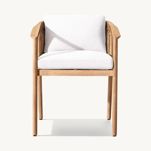 Phật sơn nhà máy Gỗ Tếch <span class=keywords><strong>Patio</strong></span> đồ nội thất, thời tiết và sunproof, hoàn hảo cho sân, vườn, biệt thự, và sân thượng - Product Image 2