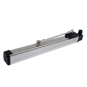KTF1 Kaydırıcı Tip Doğrusal Yer Değiştirme Sensörü için Alüminyum %0,05 Doğrusallık Döküm Makinesi için Analog Çıkış 550-2500mm - Product Image 2