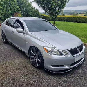 Labbro paraurti anteriore adatto per modelli <span class=keywords><strong>lexus</strong></span> <span class=keywords><strong>GS300</strong></span> GS350 GS430 kit carrozzeria paraurti anteriore - Product Image 2