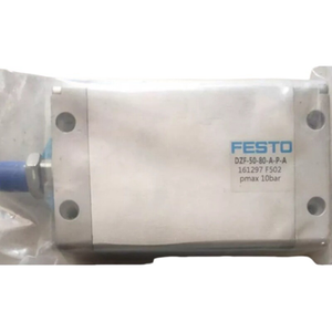 กระบอกสูบ Festos DZF-50-80-A-P-A 161297 พร้อมส่ง - Product Image 1