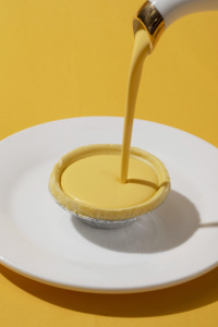 Đông lạnh-18 ℃ trứng Tart chất lỏng cho ngành công nghiệp thực phẩm 12 kg/hộp với 8 tháng tuổi thọ sản phẩm trứng - Product Image 5