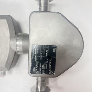 Medidor de Flujo Másico Coriolis 8BE15 8BE08, Medidor de Flujo Personalizado OEM para Gas, Aire, Agua, Aceite, Proline Promass E 300 - Product Image 4