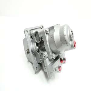 وحدة تحكم برمجية للصمامات الاتجاهية التي تعمل بالرافعة HC-<span class=keywords><strong>2</strong></span>-FX من Controlair - Product Image 1