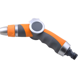 Pistola de Pulverización Metálica Ajustable + Válvula de Flujo - Product Image 1