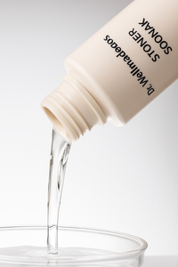 SOONSAK TONER 30ml ไวท์เทนนิ่ง มอยส์เจอร์ไรซิ่ง โทนเนอร์สำหรับผิวหน้า ดูแลสิว ปรับสมดุลค่า pH ให้ความชุ่มชื้น บำรุงผิวสวย - Product Image 3