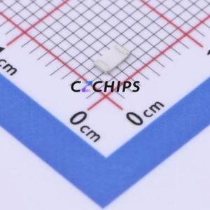 Resistencia SMD ESR18EZPF1001 1206 (Tipo: Película Gruesa) (Resistencia: 1kOhm Precisión: 1%) - Product Image 2