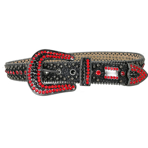 2021 strass Rivet <span class=keywords><strong>ceinture</strong></span> hommes <span class=keywords><strong>Bb</strong></span> <span class=keywords><strong>Simon</strong></span> <span class=keywords><strong>ceinture</strong></span> Western Denim mode Designer <span class=keywords><strong>ceinture</strong></span> - Product Image 3
